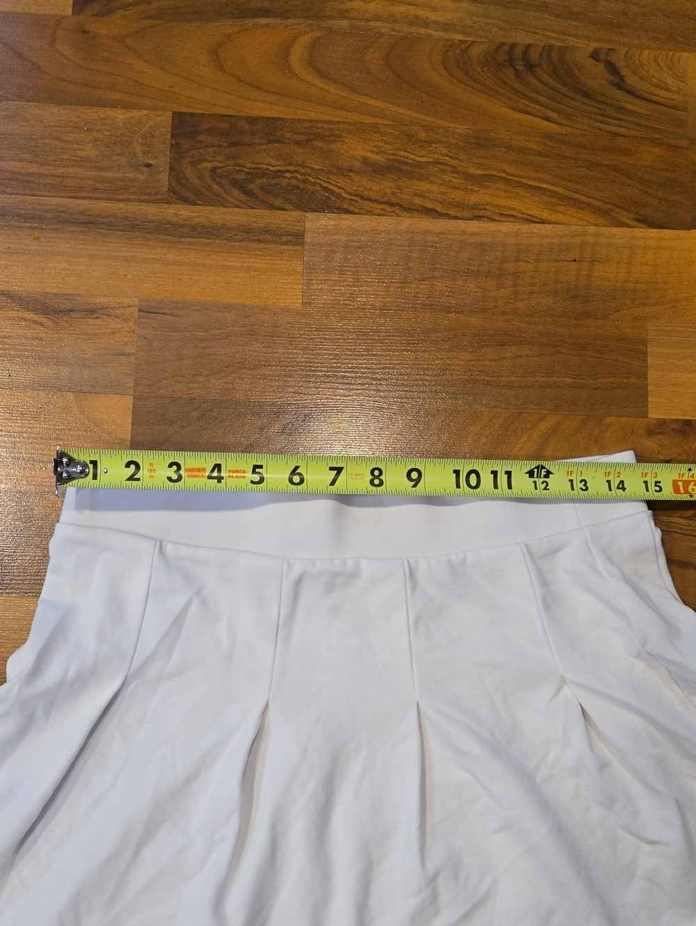 Wild Fable skirt - Picture 4 of 5
